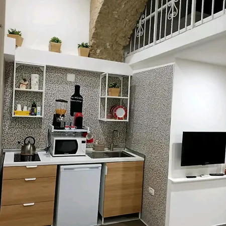 Gianni'S Home Spaccanapoli Esterno foto
