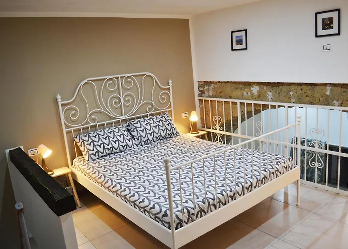 Gianni\'S Home Spaccanapoli