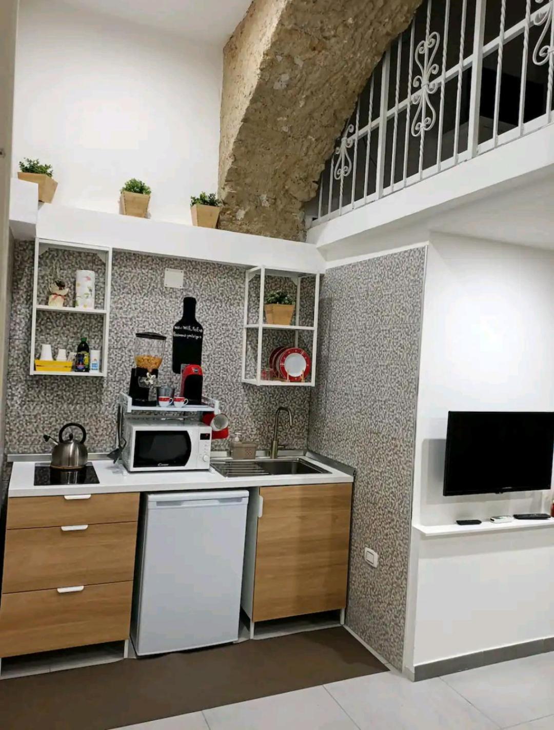 Appartamento Gianni's Spaccanapoli
