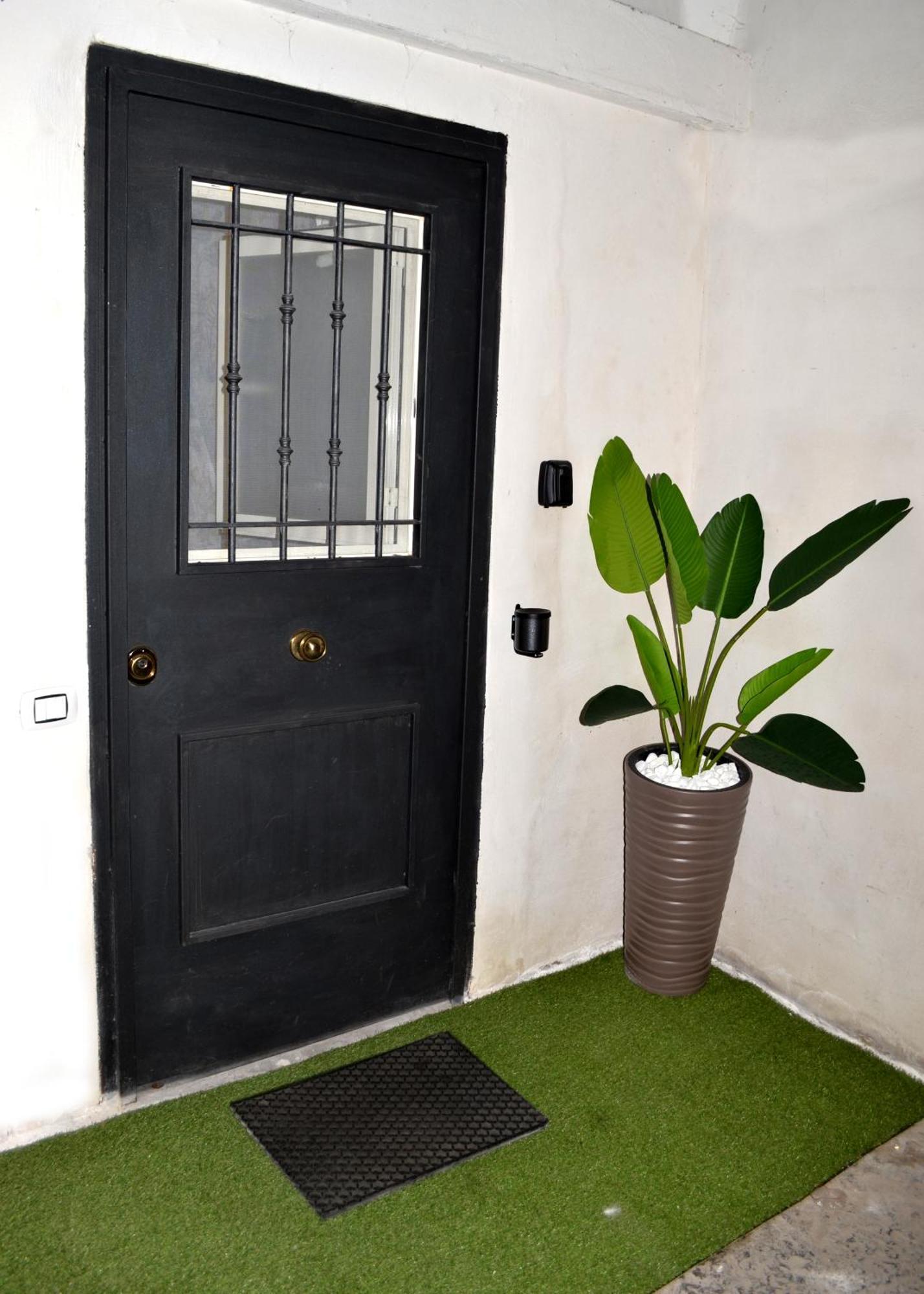 Appartamento Gianni's Spaccanapoli Napoli