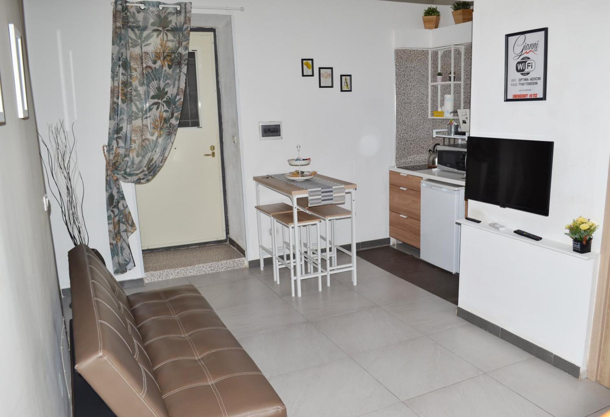Appartamento Gianni's Spaccanapoli Napoli