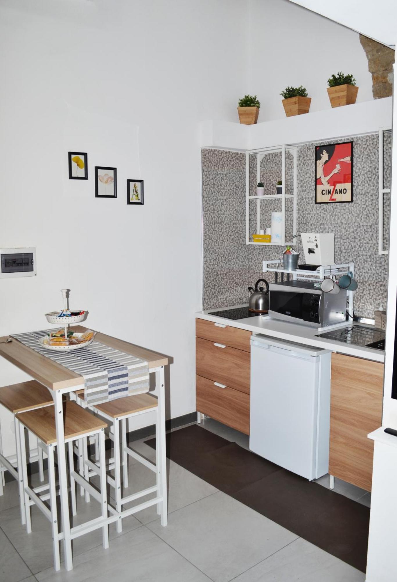 Gianni's Spaccanapoli Napoli