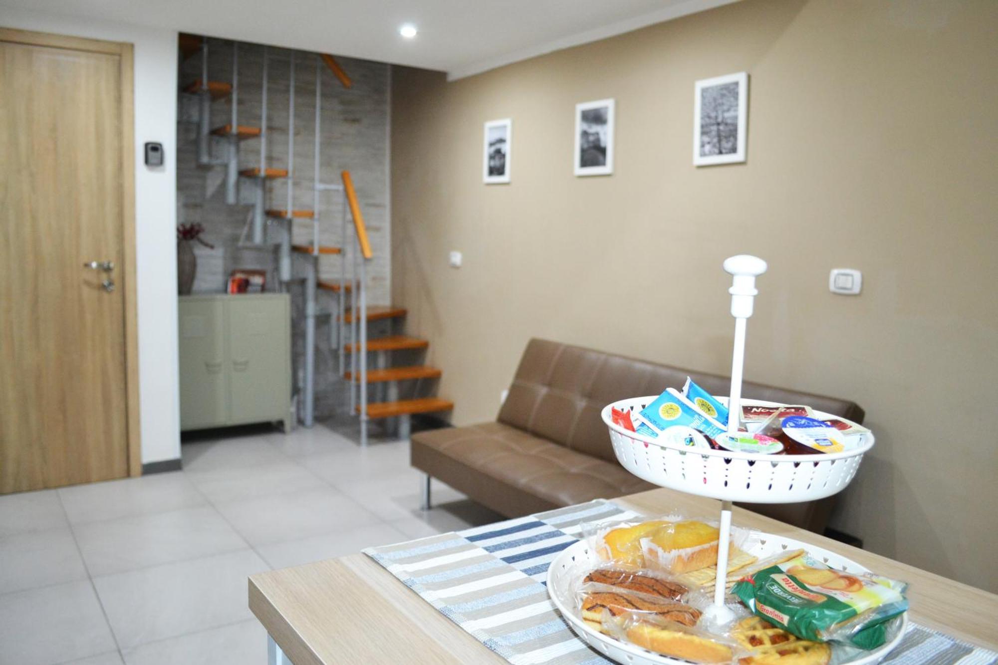 Appartamento Gianni's Spaccanapoli