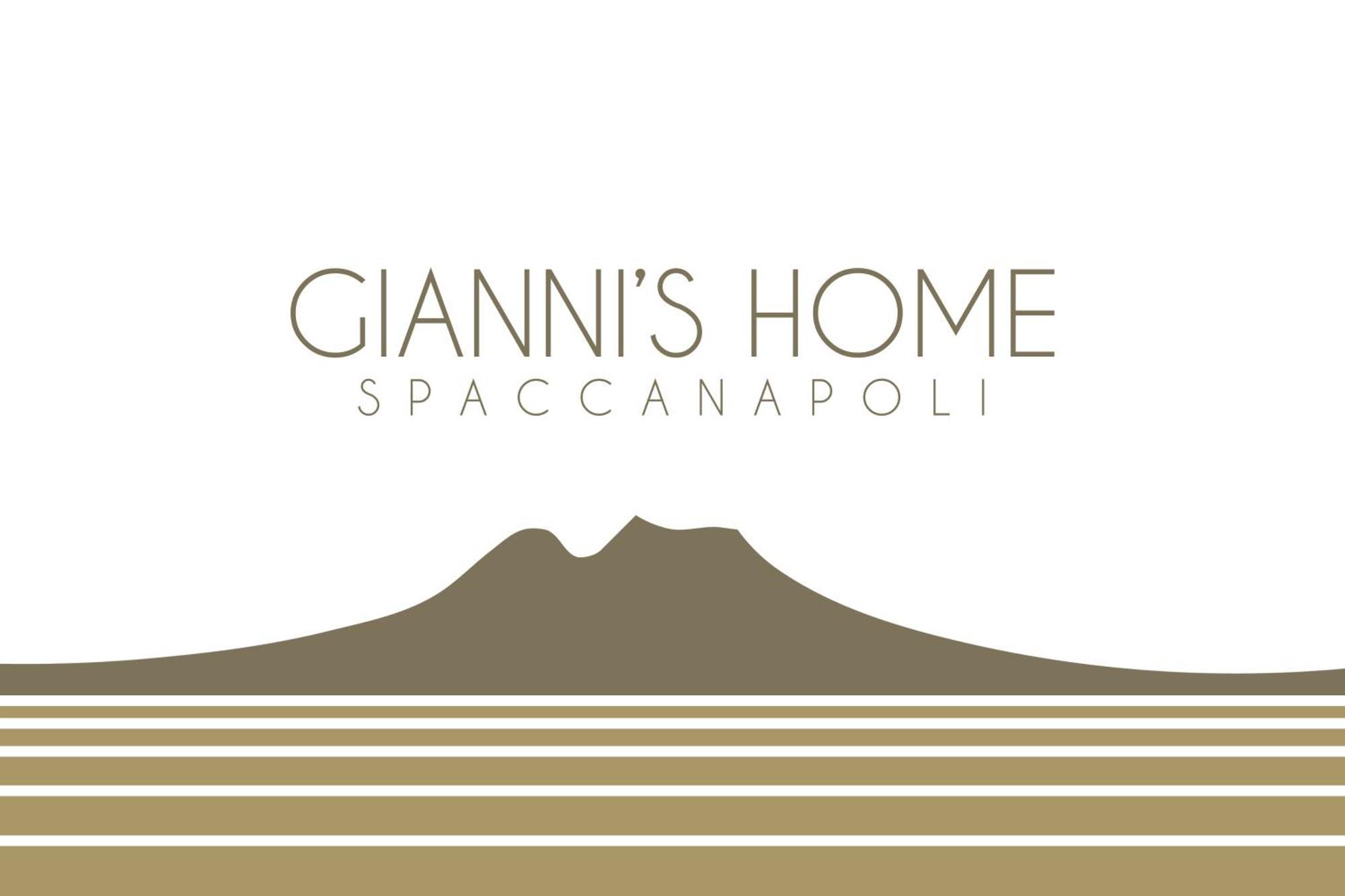 Gianni's Spaccanapoli * Napoli