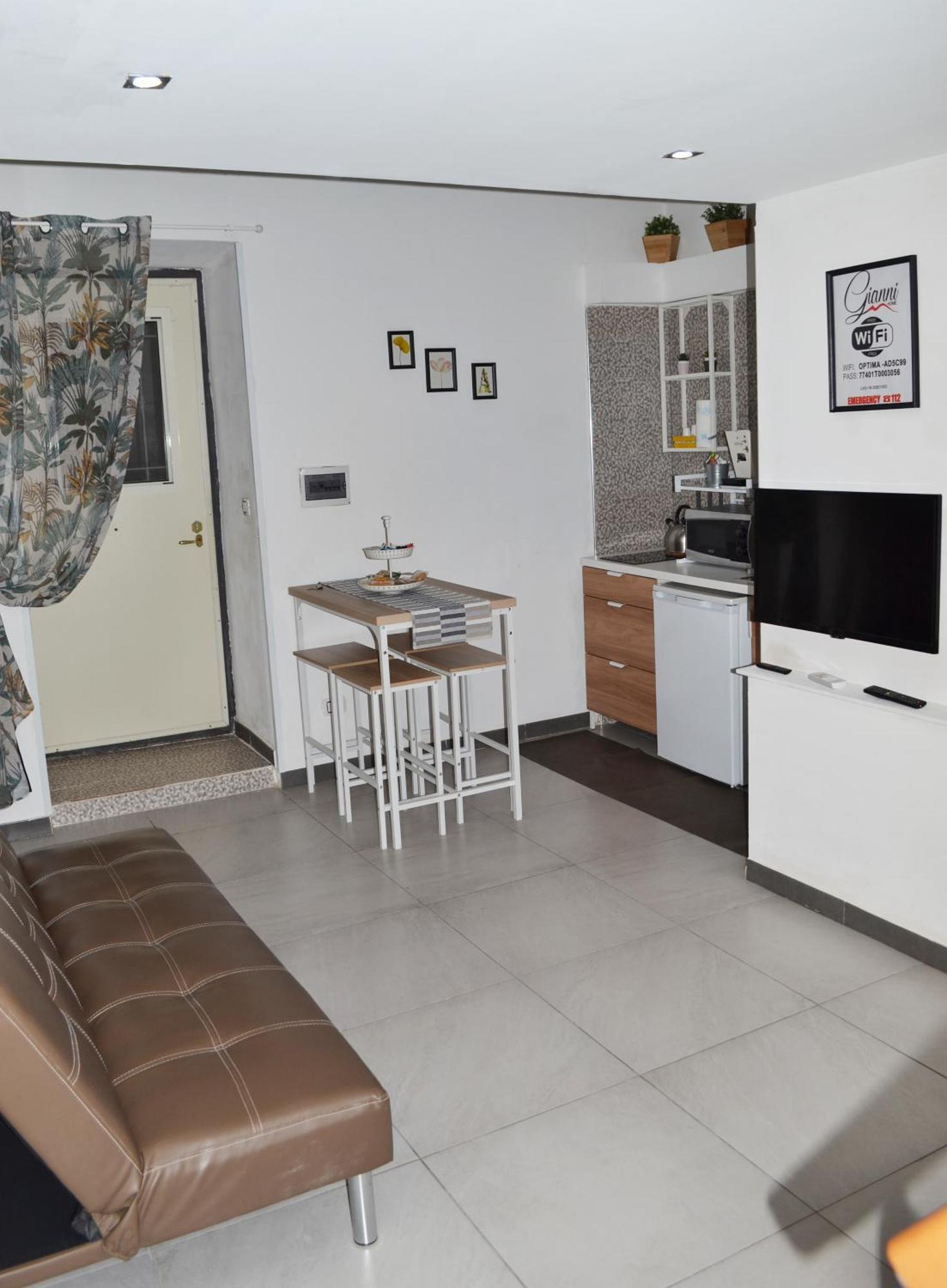 Appartamento Gianni's Spaccanapoli
