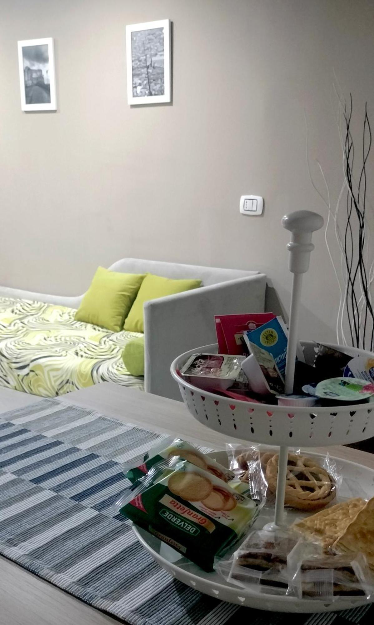 Appartamento Gianni's Spaccanapoli Napoli